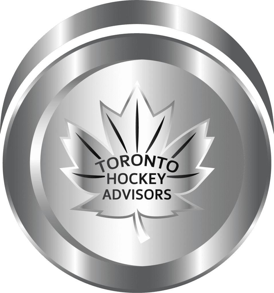 Toronto Hockey Advisors Logo